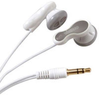 Vivanco Earphones iPod (23374)